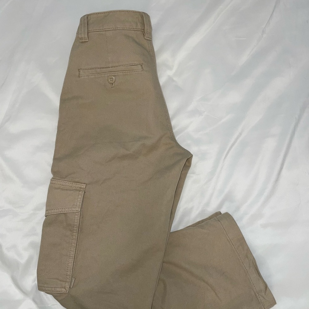 Tna Troop Cargo Pants size 0 - Picture 3 of 5